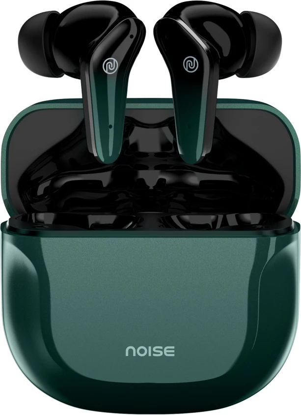 Noise buds