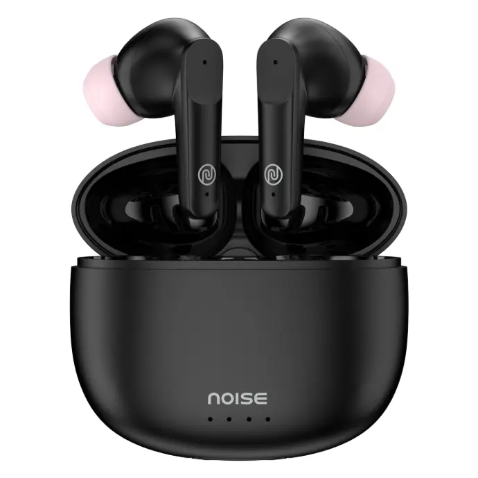 noise buds