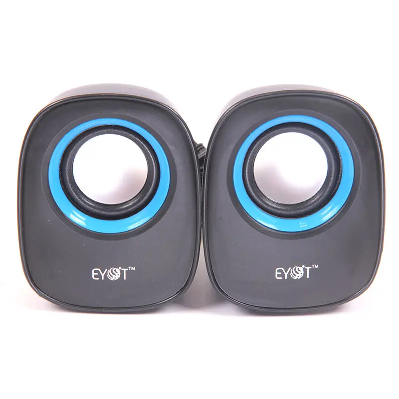 EYOT Mulimedia Speaker