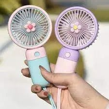 baby fan usb